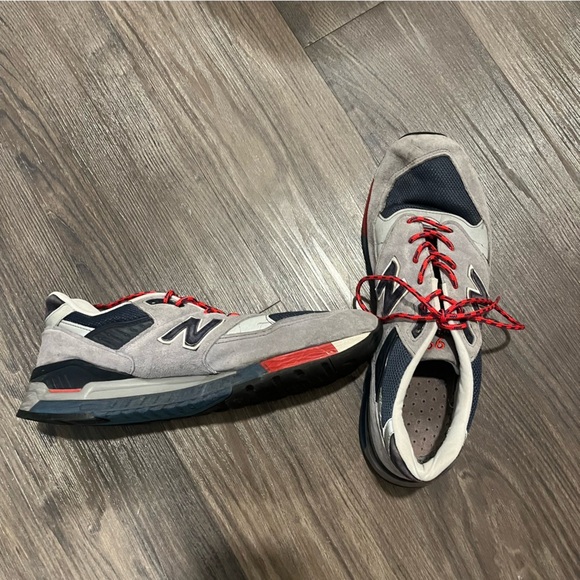 New Balance 990 - Picture 1 of 6